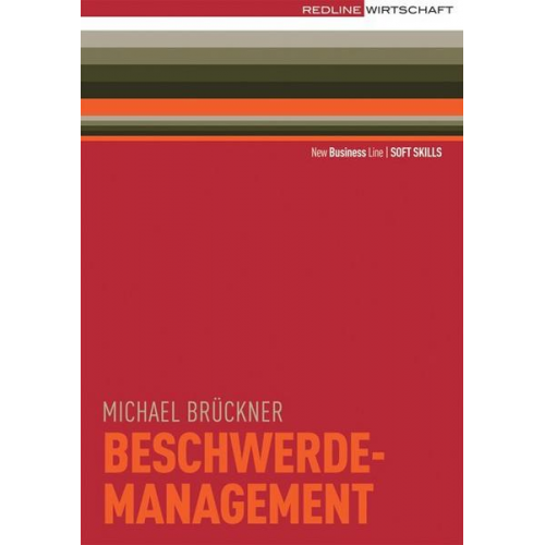 Michael Brückner - Beschwerdemanagement