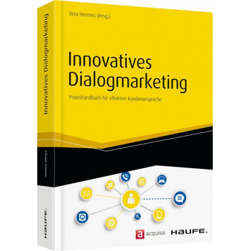 Vera Hermes - Innovatives Dialogmarketing