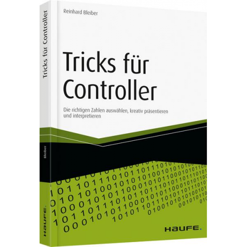 Reinhard Bleiber - Tricks für Controller