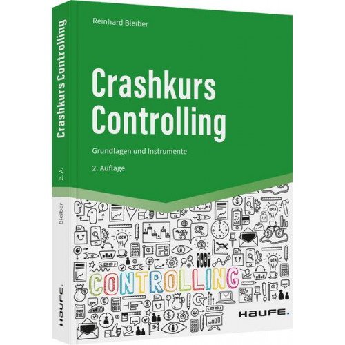 Reinhard Bleiber - Crashkurs Controlling