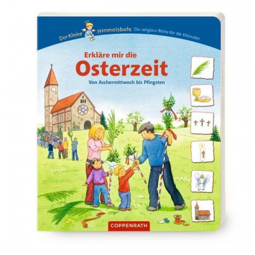 Ingmar Wendland - Erkläre mir die Osterzeit