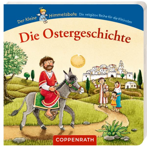 Constanza Droop - Die Ostergeschichte