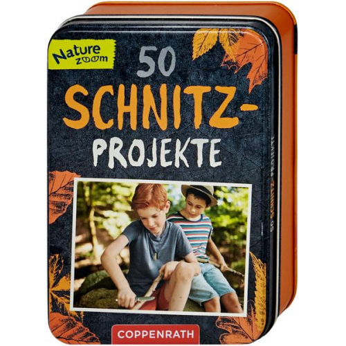 Barbara Wernsing - 50 Schnitz-Projekte