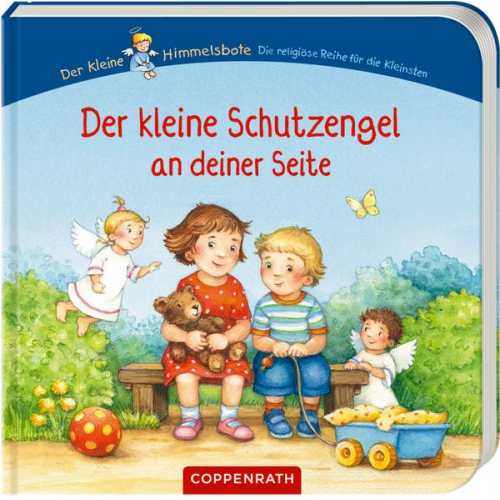 6751 - Der kleine Schutzengel an deiner Seite