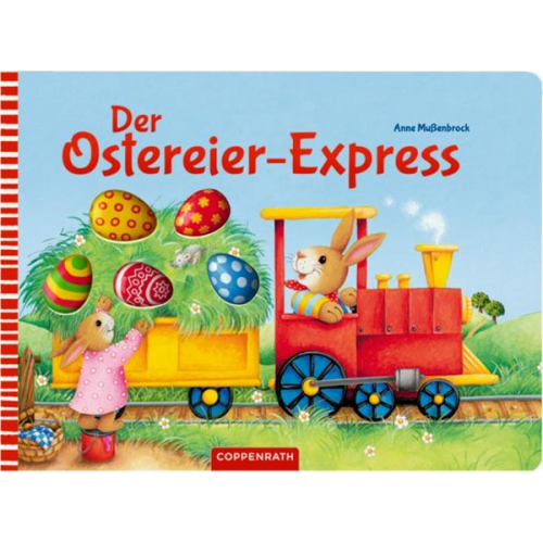 33690 - Der Ostereier-Express