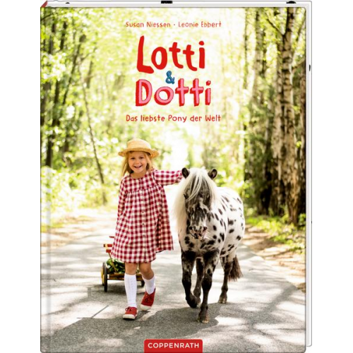 10822 - Lotti & Dotti (Bd. 2)