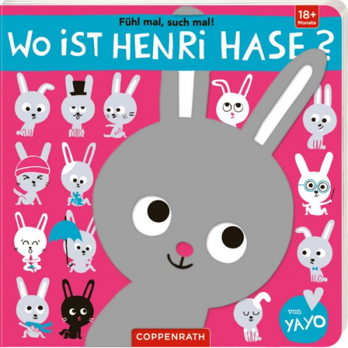 15044 - Fühl mal, such mal!