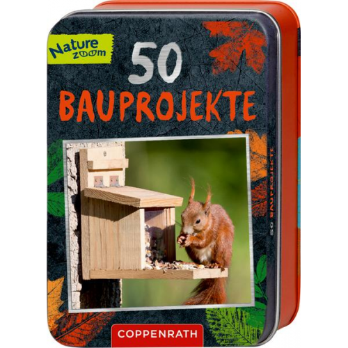 Barbara Wernsing - 50 Bauprojekte