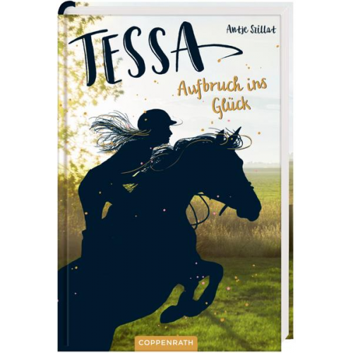 Antje Szillat - Tessa (Bd. 2)