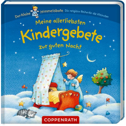 Maria Wissmann - Meine allerliebsten Kindergebete zur guten Nacht
