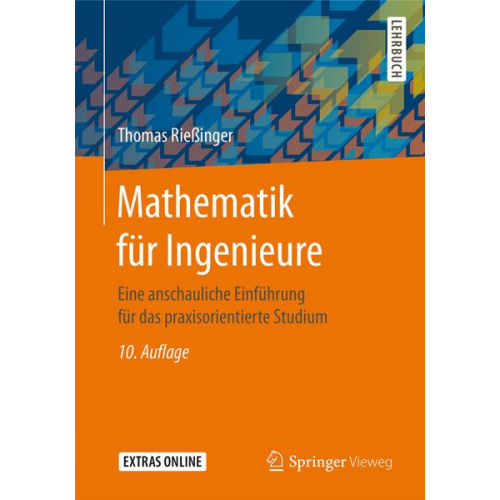 Thomas Riessinger - Mathematik für Ingenieure