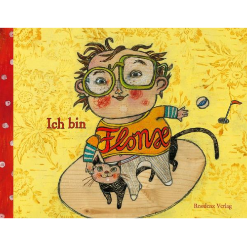 Heinz Janisch - Janisch: Ich bin Flonx