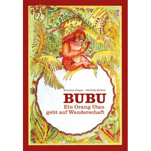 Susanna Länger - BUBU