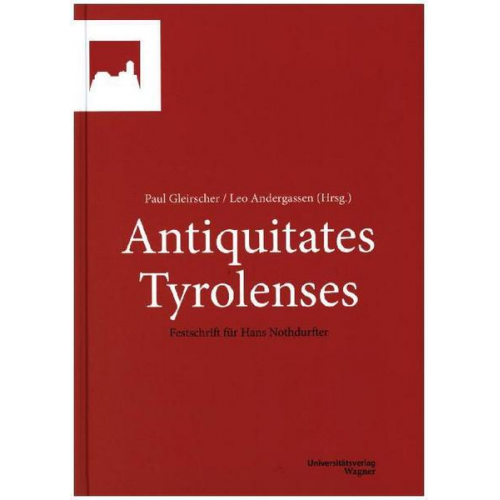 Antiquitates Tyrolenses