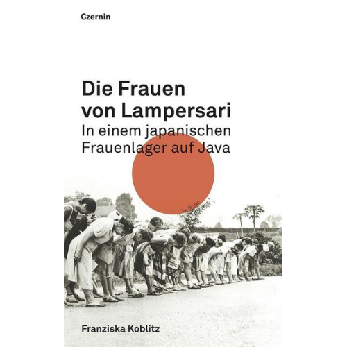 Franziska Koblitz - Die Frauen von Lampersari