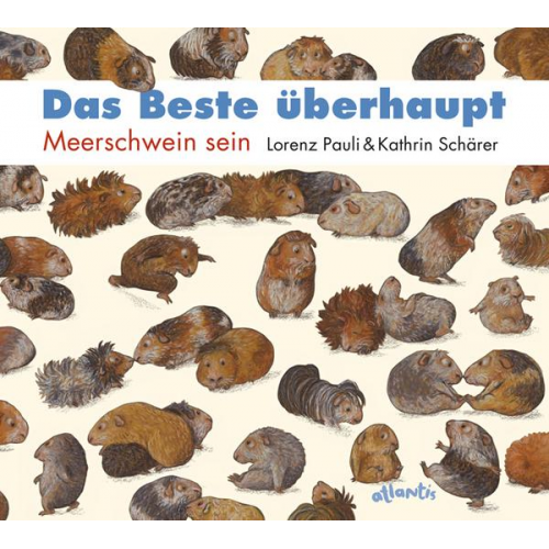 Lorenz Pauli - Das Beste überhaupt