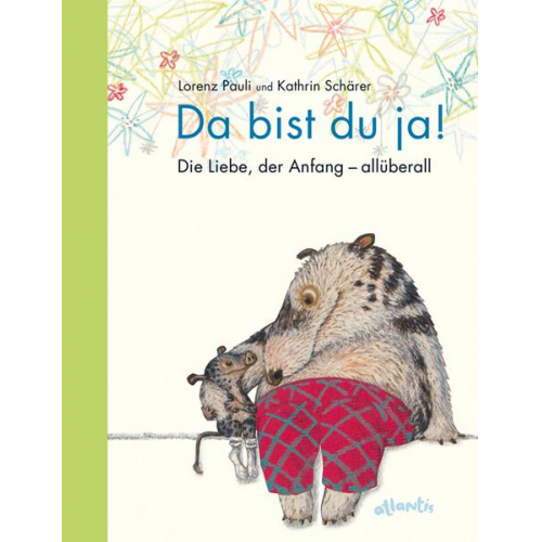 60342 - Da bist du ja!