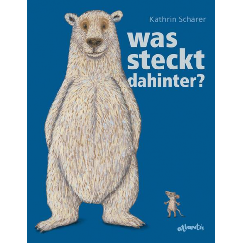 Kathrin Schärer - Was steckt dahinter?