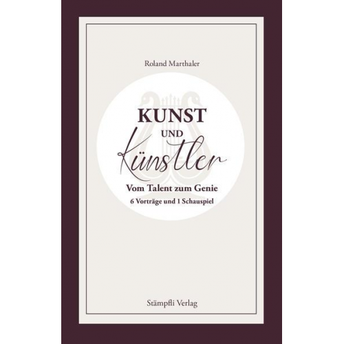 Roland Marthaler - Kunst und Künstler