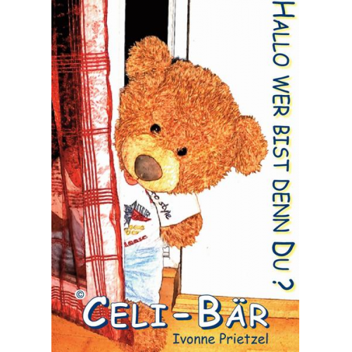 Ivonne Prietzel - Celi-Bär
