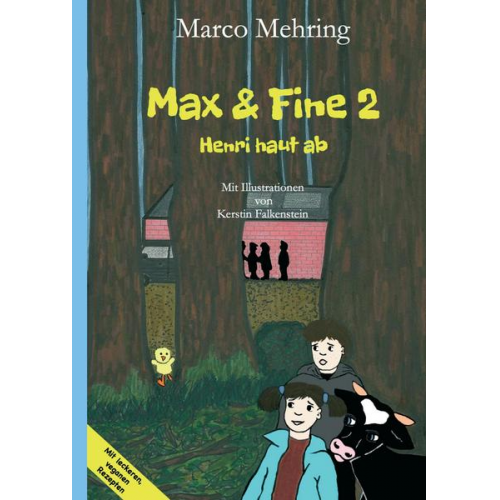 Marco Mehring - Max & Fine 2