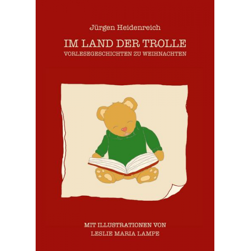 Jürgen Heidenreich - Im Land der Trolle