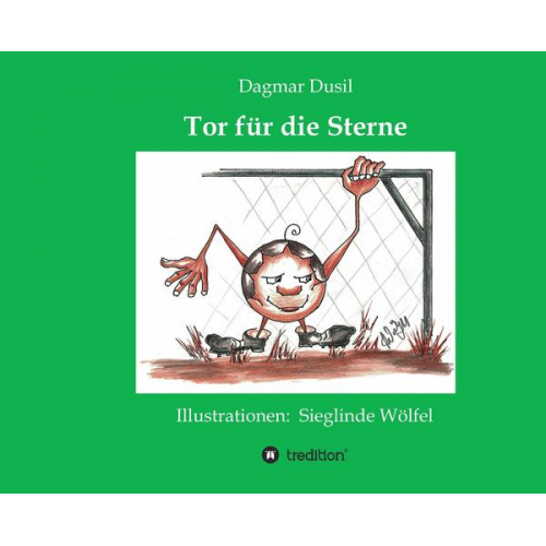Dagmar Dusil - Tor für die Sterne