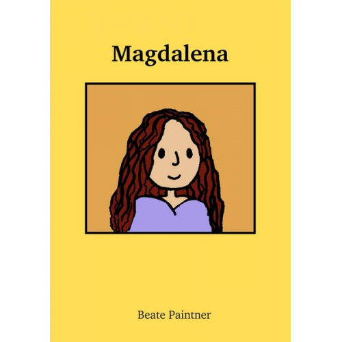 Beate Paintner - Magdalena