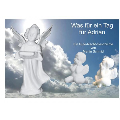 Martin Schmid - Was für ein Tag für Adrian