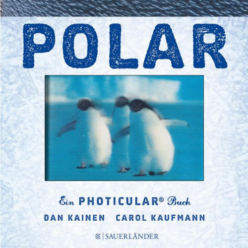 Dan Kainen Carol Kaufmann - Polar