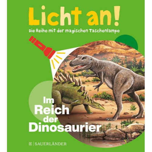 8684 - Im Reich der Dinosaurier
