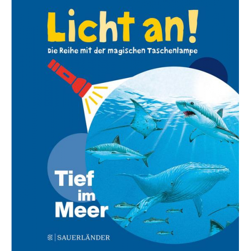 36083 - Tief im Meer