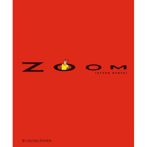Istvan Banyai - Zoom