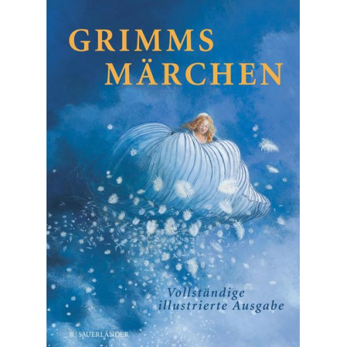 Brüder Grimm - Grimms Märchen