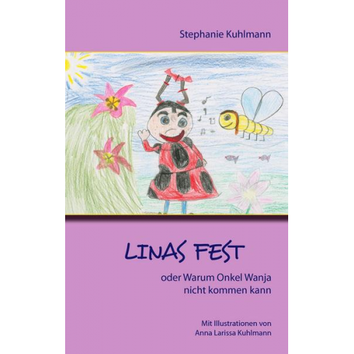 Stephanie Kuhlmann - Linas Fest