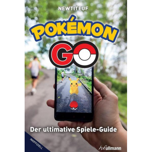 Julien Dachaud (Newtiteuf) - Pokémon Go