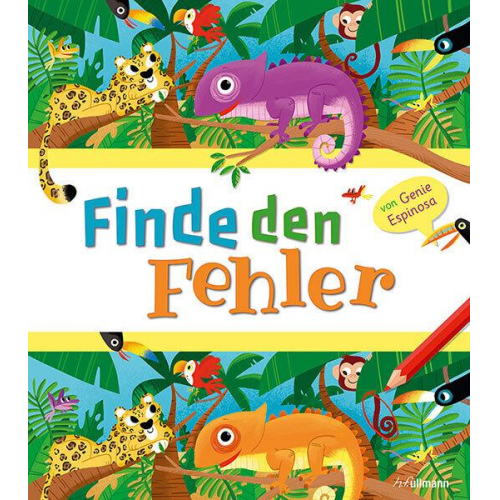 26254 - Finde den Fehler