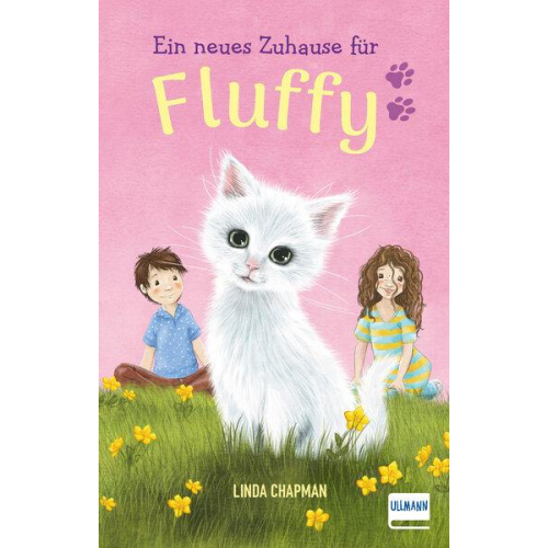 Linda Chapman - Ein neues Zuhause für Fluffy