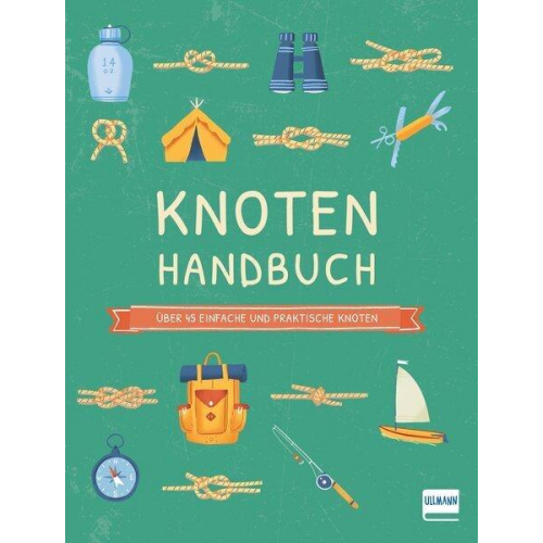 Barry Mault - Knoten Handbuch