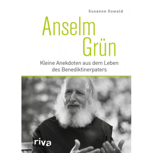 Susanne Oswald - Anselm Grün