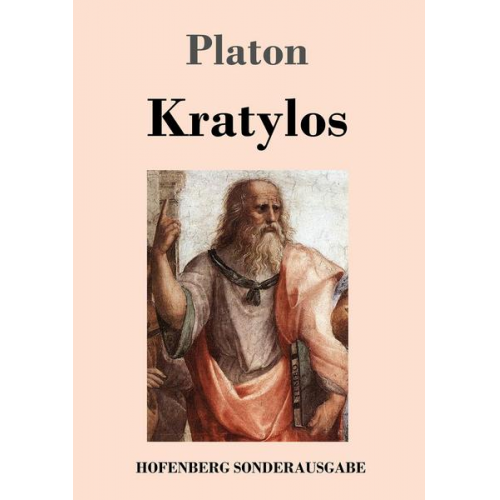 Platon - Kratylos