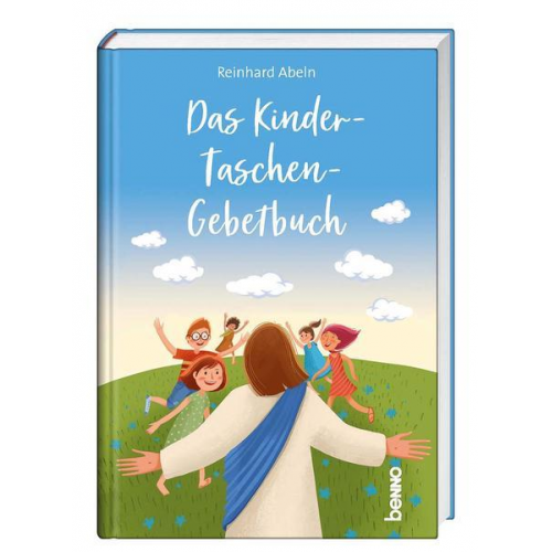 60454 - Kinder-Taschengebetbuch