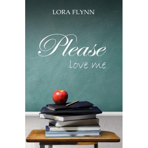 Lora Flynn - Please-Reihe / Please love me