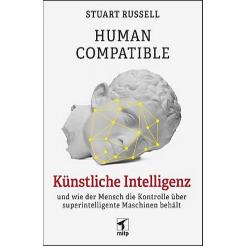 Stuart Russell - Human Compatible