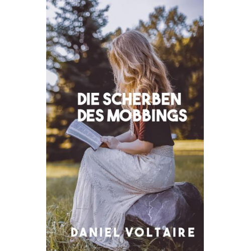 Daniel Voltaire - Die Scherben des Mobbings