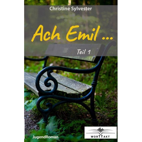 Christine Sylvester - Ach Emil ...