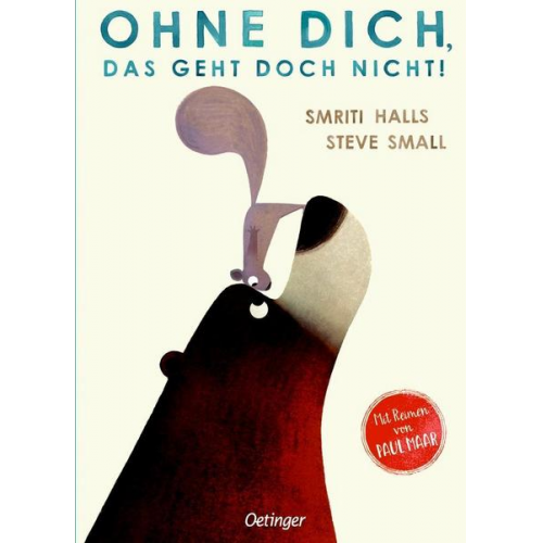 Smriti Halls - Ohne dich, das geht doch nicht!
