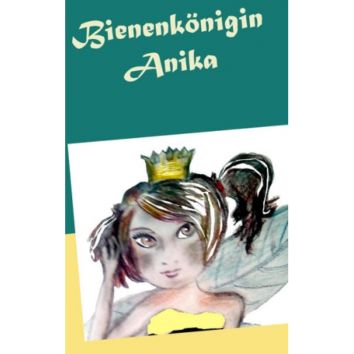 CM Gross - Bienenkönigin Anika