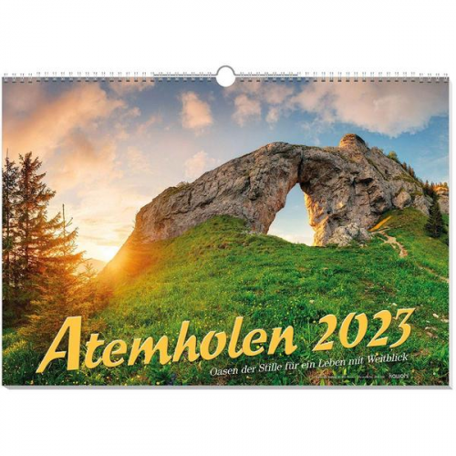 Atemholen 2023