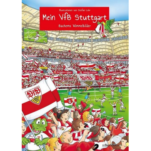 Stefan Lohr - Mein VfB Stuttgart